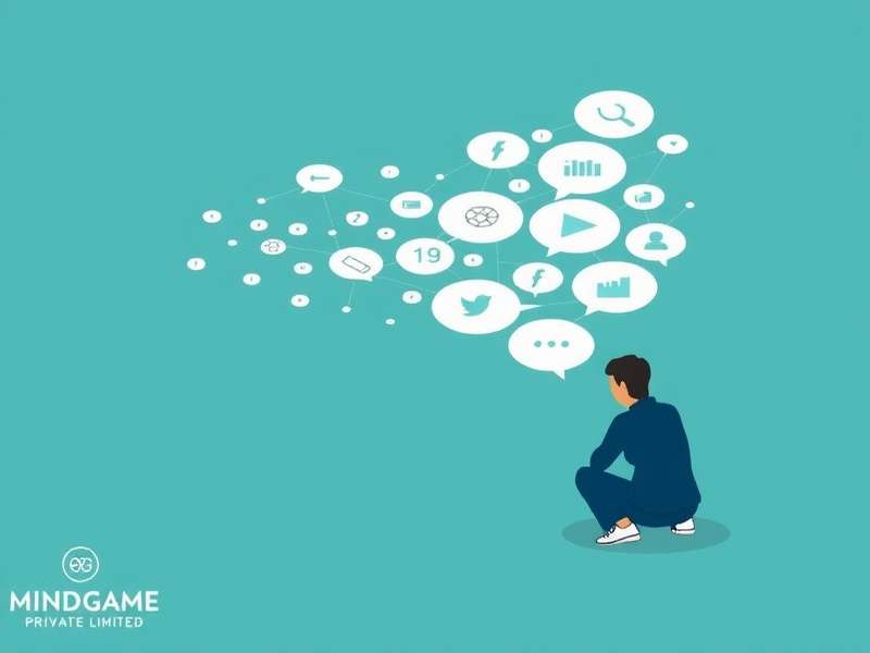 Mind Game Consultancy team in a strategic meeting