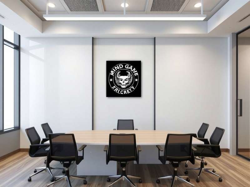 Tech startup growth strategy meeting