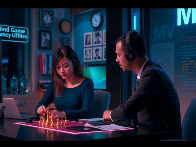 Priya Sharma, Director - Legal & Compliance